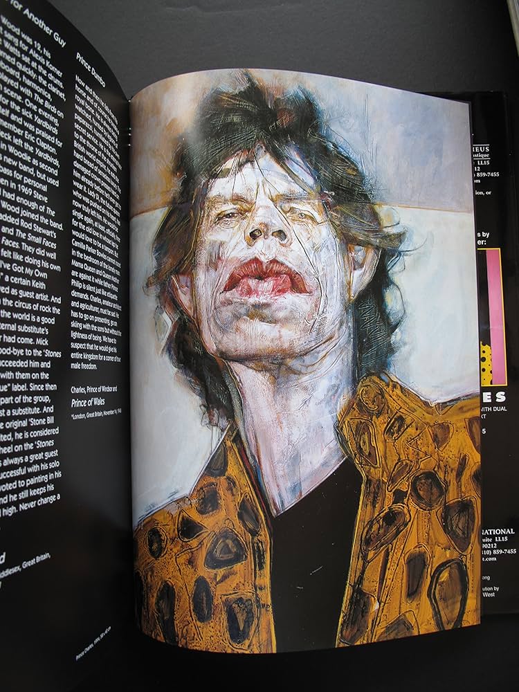 Amazon | Stars by Kruger | Kruger, Sebastian | Portraits